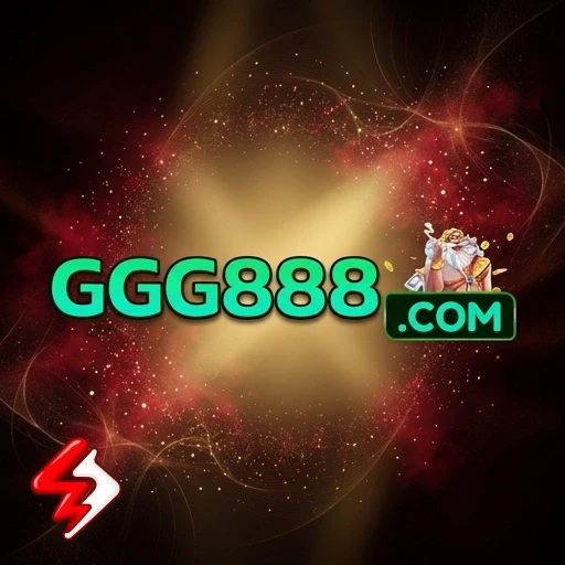 Logo ggg888