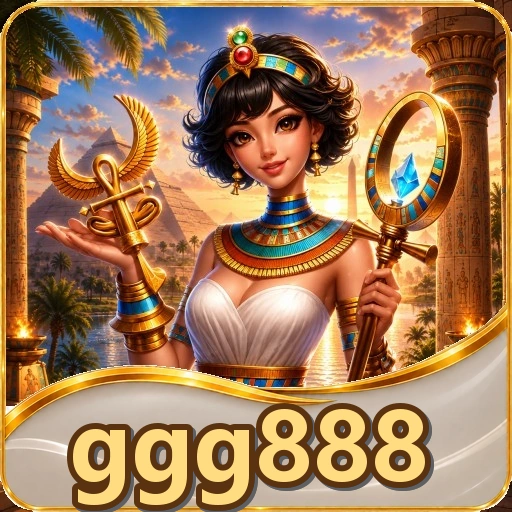 Beranda aplikasi ggg888 di Android dengan menu unduhan yang jelas.
